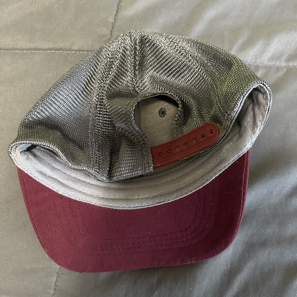 Twisted X hat - Picture 2 of 2